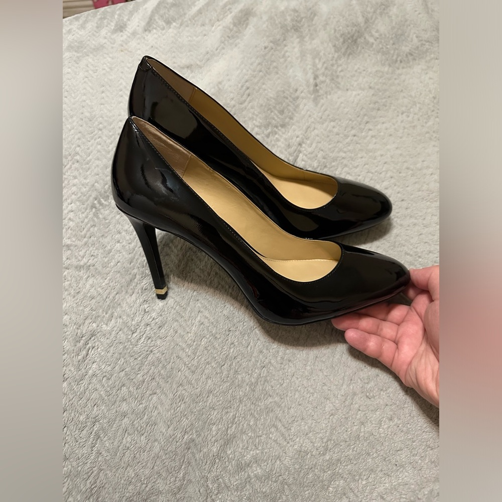 Michael kors heels